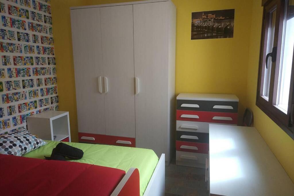 Casa Juanma Apartamento Córdova Exterior foto
